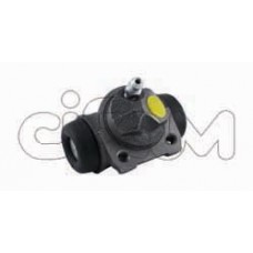 Κυλινδράκια τροχών SMART FORTWO 1999 - 2002 ( 450 ) CIFAM 101-789