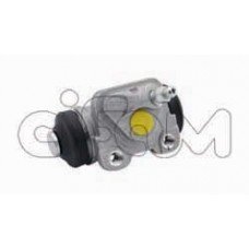 Κυλινδράκια τροχών TOYOTA AVENSIS 2000 - 2003 ( T220 ) CIFAM 101-802
