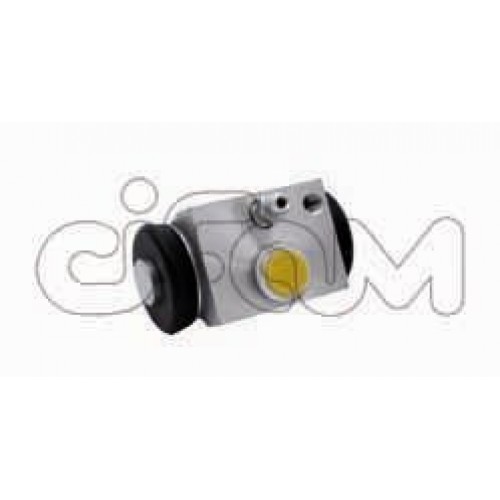 Κυλινδράκια τροχών FORD FIESTA 2008 - 2013 ( Mk6 )( JA8 ) CIFAM 101-973