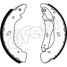 Θερμουίτ/Σιαγώνα FORD TRANSIT 2000 - 2006 ( FA_ _ ) CIFAM 153-134