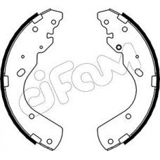 Θερμουίτ/Σιαγώνα MAZDA B-Series 1999 - 2003 (UN)(B2500) CIFAM 153-143