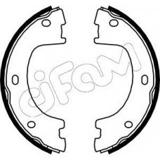 Χειρόφρενο MERCEDES SPRINTER 2006 - 2013 ( 906 ) CIFAM 153-249