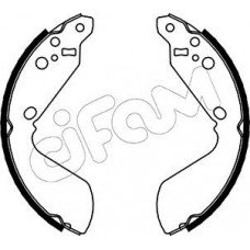 Θερμουίτ/Σιαγώνα SUZUKI VITARA 1989 - 1993 CIFAM 153-399