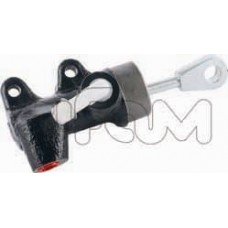 Άνω Αντλία Συμπλέκτη VW TRANSPORTER MULTIVAN 1990 - 2003 ( 53I ) CARAVELLE CIFAM 505