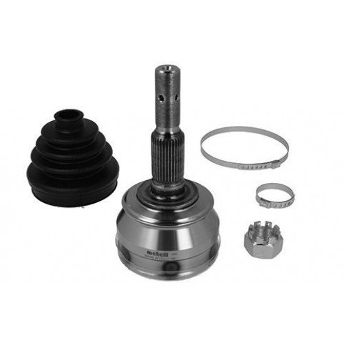 Μπιλιοφόροι OPEL KADETT 1984 - 1994 ( E ) CIFAM 607-008