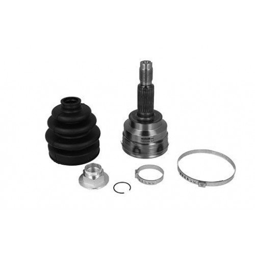 Μπιλιοφόροι KIA RIO 2002 - 2005 ( DC ) CIFAM 607-548 Μπιλιοφόροι KIA RIO 2002 - 2005 ( DC ) CIFAM 607-548