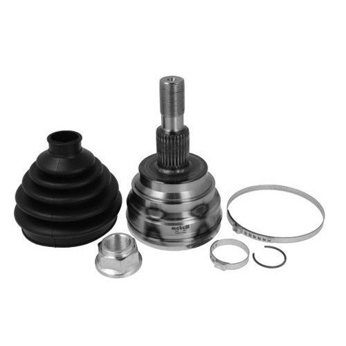 Μπιλιοφόροι MERCEDES GL CLASS 2006 - 2009 ( X164 ) CIFAM 607 Μπιλιοφόροι MERCEDES GL CLASS 2006 - 2009 ( X164 ) CIFAM 607