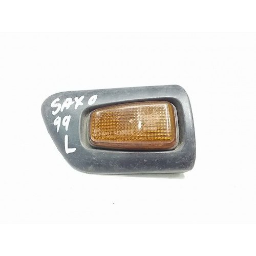 Φλας Φλας Φτερού CITROEN SAXO 1996 - 1999 Αριστερά XC124449DA9