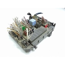 Ασφαλειοθήκη CITROEN C5 2001 - 2004 ( DC ) 9637466180