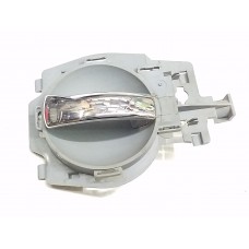 Χερούλι Πόρτας Εσωτερική CITROEN C3 2002 - 2006 ( FC ) 9680187777