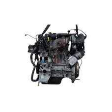 Κινητήρας-Μοτέρ CITROEN C2 2003 - 2008 ( JM ) 8HX