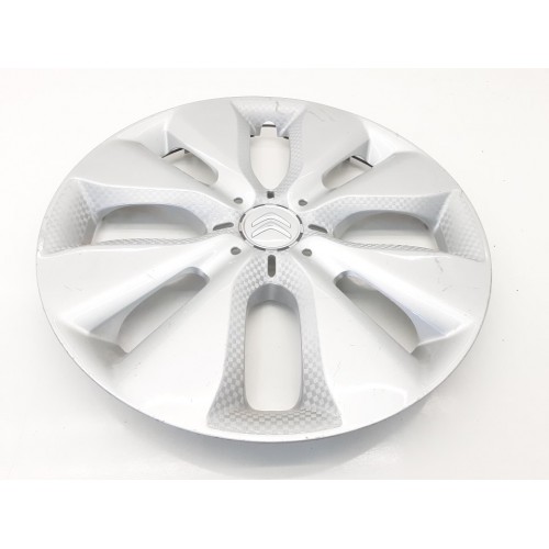 Τάσι Τροχού 15 ίντσες CITROEN C3 2010 - 2013 9685336580 Τάσι Τροχού 15 ίντσες CITROEN C3 2010 - 2013 9685336580