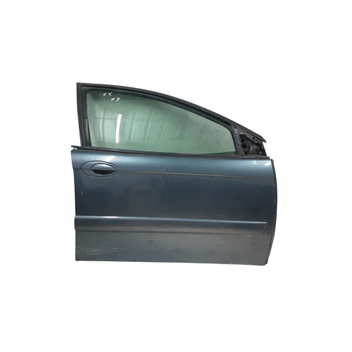 Πόρτα CITROEN C5 2001 - 2004 ( DC ) Εμπρός Δεξιά XC2157079D8 Πόρτα CITROEN C5 2001 - 2004 ( DC ) Εμπρός Δεξιά XC2157079D8