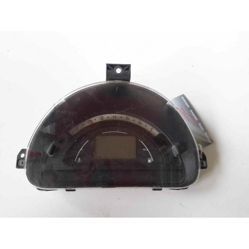 Κοντέρ CITROEN C3 2002 - 2006 ( FC ) P9652008280H01