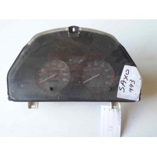 Κοντέρ CITROEN SAXO 1996 - 1999 XC332