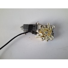 Μοτέρ Παραθύρου CITROEN XSARA 2000 - 2002 Εμπρός Αριστερά XC2621