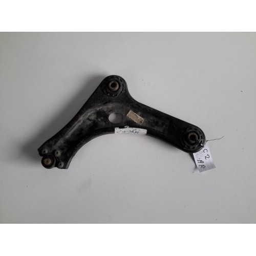 Ψαλίδι Κάτω CITROEN C2 2003 - 2008 ( JM ) Εμπρός Αριστερά XC2869