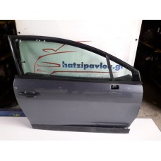 Πόρτα CITROEN C4 2004 - 2007 ( LC ) Εμπρός Δεξιά XC2978