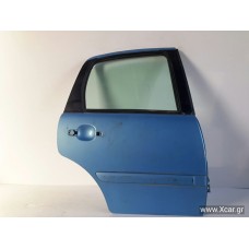Πόρτα CITROEN C3 2002 - 2006 ( FC ) Πίσω Δεξιά XC5436