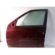 Πόρτα CITROEN ZX 1994 - 1997 ( N2 ) Εμπρός Αριστερά XC5634