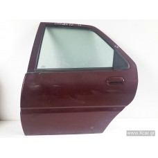 Πόρτα CITROEN ZX 1994 - 1997 ( N2 ) Πίσω Αριστερά XC5825