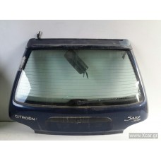 Τζαμόπορτα CITROEN SAXO 1996 - 1999 XC5858