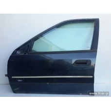 Πόρτα CITROEN XANTIA 1998 - 2001 ( X2 ) Εμπρός Αριστερά XC5952