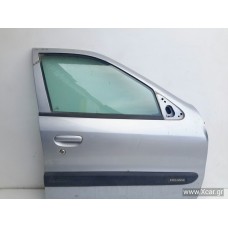 Πόρτα CITROEN XSARA 2000 - 2002 Εμπρός Δεξιά XC6028