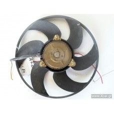 Βεντιλατέρ Νερού PEUGEOT 106 1996 - 2003 CITROEN XC7406