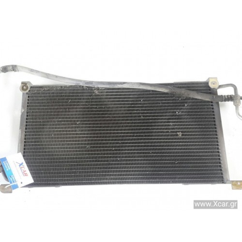 Ψυγεία A/C (Εξωτερικό) CITROEN SAXO 1996 - 1999 XC8893