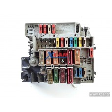 Ασφαλειοθήκη CITROEN XSARA PICASSO 1999 - 2004 ( N68 ) 96289244