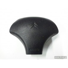 Αερόσακος Οδηγού Σκέτο CITROEN SAXO 1999 - 2002 XC13003