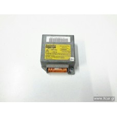 Εγκέφαλος Αερόσακων CITROEN XSARA 2000 - 2003 9638101980