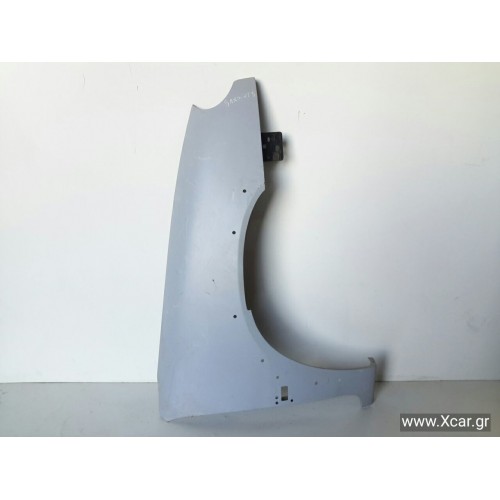 Φτερό CITROEN SAXO 1996 - 1999 Εμπρός Δεξιά 7841J7 Φτερό CITROEN SAXO 1996 - 1999 Εμπρός Δεξιά 7841J7