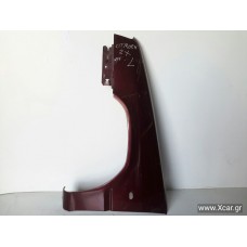 Φτερό CITROEN ZX 1991 - 1994 ( N2 ) Εμπρός Αριστερά XC14560