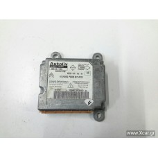 Εγκέφαλος Αερόσακων CITROEN XSARA 2000 - 2003 9642927780