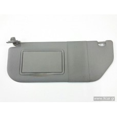 Σκιάδια CITROEN SAXO 1999 - 2002 Αριστερά XC15830