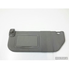 Σκιάδιο CITROEN SAXO 1999 - 2002 Αριστερά XC16050