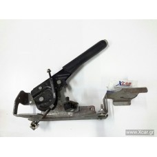 Καστάνια Χειροφρένου CITROEN C2 2003 - 2008 ( JM ) XC16423