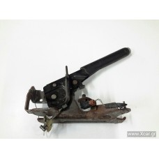 Καστάνια Χειροφρένου CITROEN C2 2003 - 2008 ( JM ) XC16451