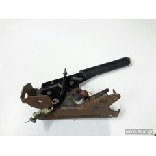 Καστάνια Χειροφρένου CITROEN C2 2003 - 2008 ( JM ) XC16452