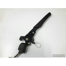 Καστάνια Χειροφρένου PEUGEOT 106 1996 - 2003 CITROEN XC16515