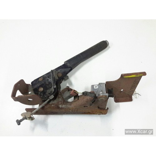 Καστάνια Χειροφρένου CITROEN C2 2003 - 2008 ( JM ) XC16627 Καστάνια Χειροφρένου CITROEN C2 2003 - 2008 ( JM ) XC16627