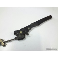 Καστάνια Χειροφρένου PEUGEOT 106 1996 - 2003 CITROEN XC16639