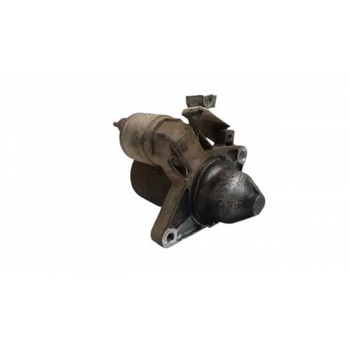 Μίζα/εξαρτήματα TOYOTA AYGO 2005 - 2009 ( B10 ) CITROEN 106508