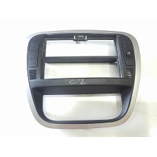 Κονσόλα Σκέτη CITROEN C2 2003 - 2008 ( JM ) 9653074277