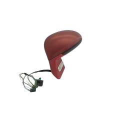 Καθρέπτης Ηλεκτρικός Θερμαινόμενος Ηλεκτρικά Ανακλινόμενος CITROEN C4 2004 - 2007 ( LC ) Αριστερά 020707582