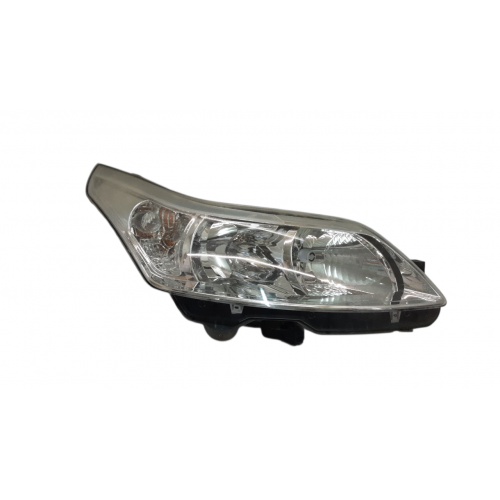 Φανάρι Εμπρός Ηλεκτρικό CITROEN C4 2004 - 2007 ( LC ) Δεξιά 020705131