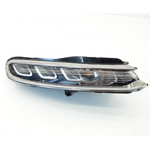 Φανός Ημέρας CITROEN C3 2016 - Δεξιά 9820877880