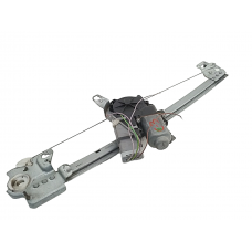 Γρύλος Παραθύρου Ηλεκτρικός Με Μοτέρ CITROEN C3 2002 - 2006 ( FC ) Εμπρός Δεξιά 963912